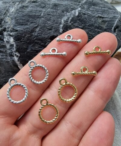 T Kilit Baglanti Aparati Dokum