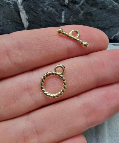 T Kilit Baglanti Aparati Dokum 502