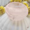 Tabak Pembe Kuvars Dogal Tas 4