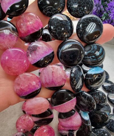 Tablet Akik Dogal Tas 3