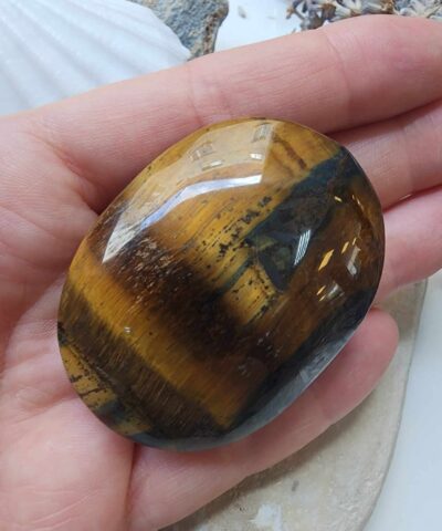 Tablet Sekilli Kutle Kaplan Gozu Tasi 2