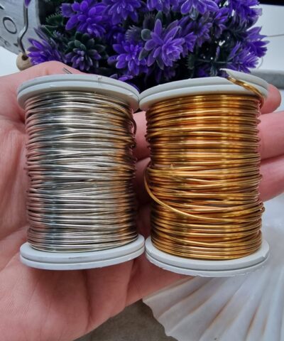 Taki Ve Tac Teli 1 Mm 2