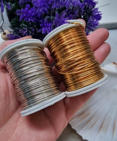 Taki Ve Tac Teli 1 Mm