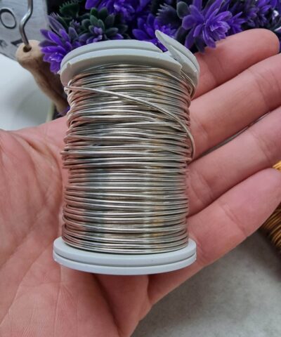 Taki Ve Tac Teli 1 Mm 501