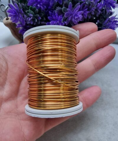 Taki Ve Tac Teli 1 Mm 502