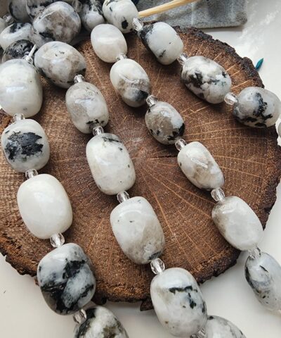 Tambur Ay Tasi Dogal Tas Dizisi