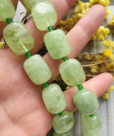 Tambur Prinayt Doğal Taş Dizi