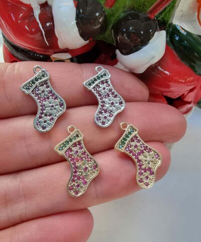 Tasli Corap Kolye Ucu 4