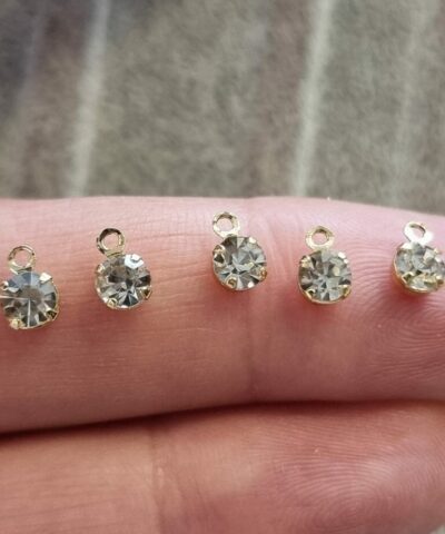 Tasli Minimal Sallanti 4 Mm