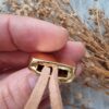 Tekerlek Dokum Kararmaz Taki Ara Aparati 2 Cm
