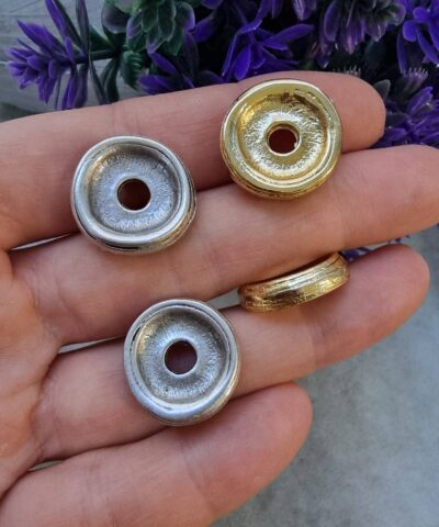 Tekerlek Metal Taki Ara Malzemesi 2