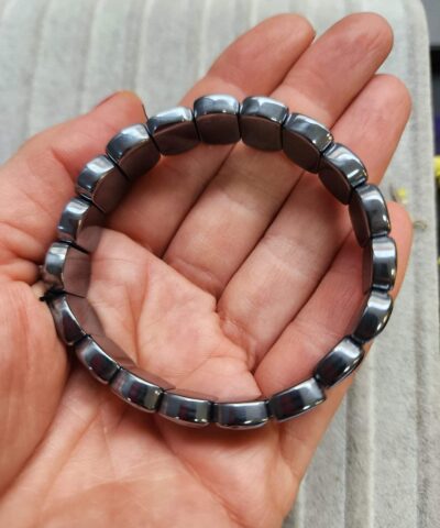 Alternative view of Terahertz Doğal Taş Bileklik