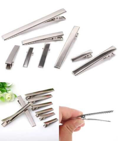 Timsah Agzi Pens Toka Aparati