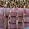 Tombul Atac Taki Zinciri 6x10 Mm 2
