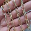 Tombul Atac Taki Zinciri 6x10 Mm 3
