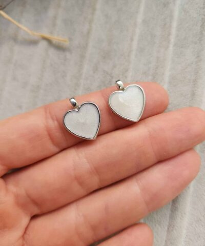 Tombul Kalp Çift Taraflı - 502