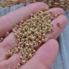 Top Sallanti 3 Mm Dorika Taki Ara Malzemesi 2