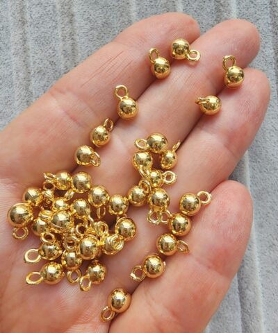 Top Takı Sallantısı