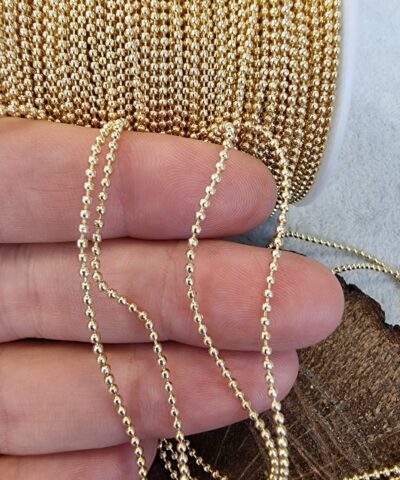 Toplu Zincir Gold 4