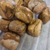 Toprak Jasper Tamburlanmis Dogal Tas 2