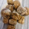 Toprak Jasper Tamburlanmis Dogal Tas 3