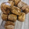 Toprak Jasper Tamburlanmis Dogal Tas 4
