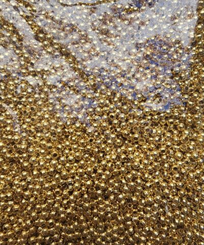 Toptan 3 MM Metal Top 500 Gr - 501