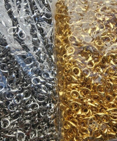 Toptan 501 Papağan Klips 1000 Adet