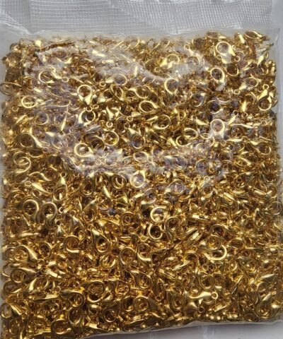 Toptan 501 Papağan Klips 1000 Adet - 501