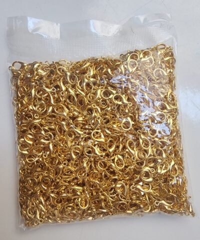 Toptan 502 Papağan Klips 1000 Adet - 501