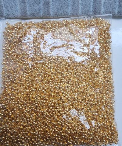 2 MM Toptan Bit Sıkıştırma Ara Metal 10000 Adet - 501