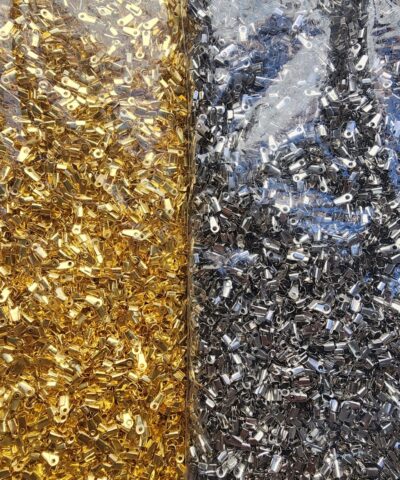 Toptan Kare Sıkıştırma Kapama 100 Gr