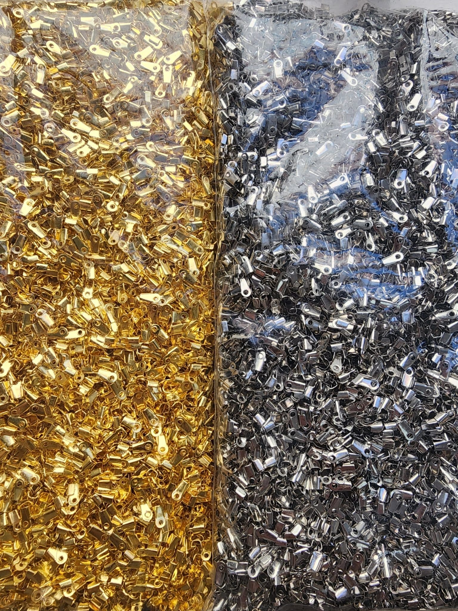 Toptan Kare Sıkıştırma Kapama 100 Gr