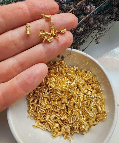 2.5 MM Toptan Silindir Sıkıştırma Kapama 100 Gr - 501