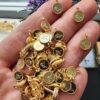 Tugra Aparati Gold