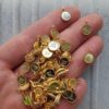 Tugra Aparati Gold 2
