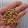 Tugra Aparati Gold 3