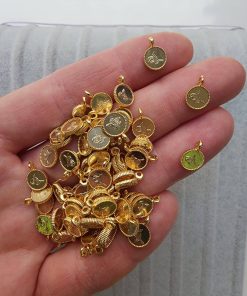 Tuğra Aparatı Gold