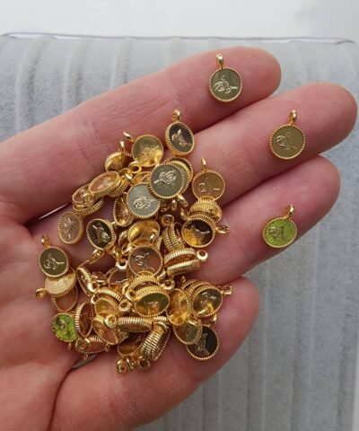 Tuğra Aparatı Gold