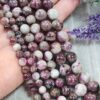 Turmalin Dogal Tas Dizi