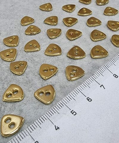 Ucgen Cift Gozlu Taki Malzemesi 2