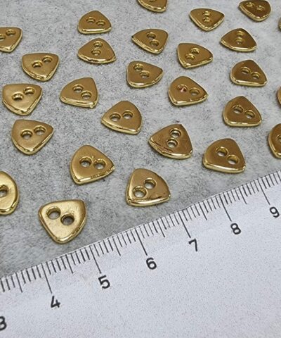 Ucgen Cift Gozlu Taki Malzemesi 3