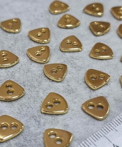 Ucgen Cift Gozlu Taki Malzemesi