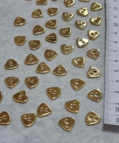 Ucgen Cift Gozlu Taki Malzemesi 5