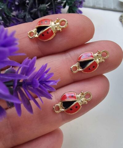 Ugur Bocegi Mineli Kolye Ucu 503