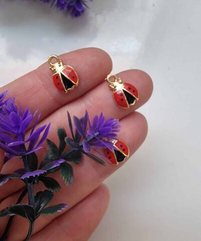 Ugur Bocegi Mineli Kolye Ucu 504