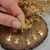 Usten Kulplu Mevlana Taki Sallanti Aparati