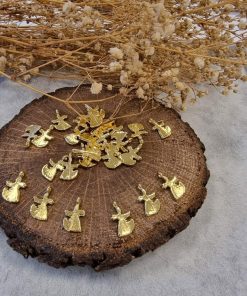 Üsten Kulplu Mevlana Takı Sallantı Aparatı