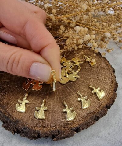 Usten Kulplu Mevlana Taki Sallanti Aparati