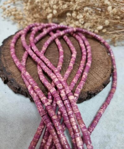 Visne Varisit Dogal Tas Dizi 3